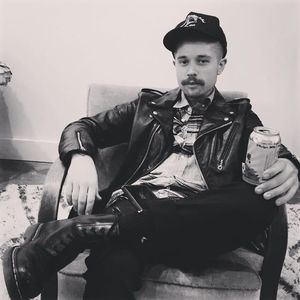 Meet your Posher, Evan